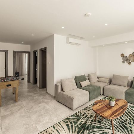 Fig Tree Bay Residences 7 Protaras Exterior foto