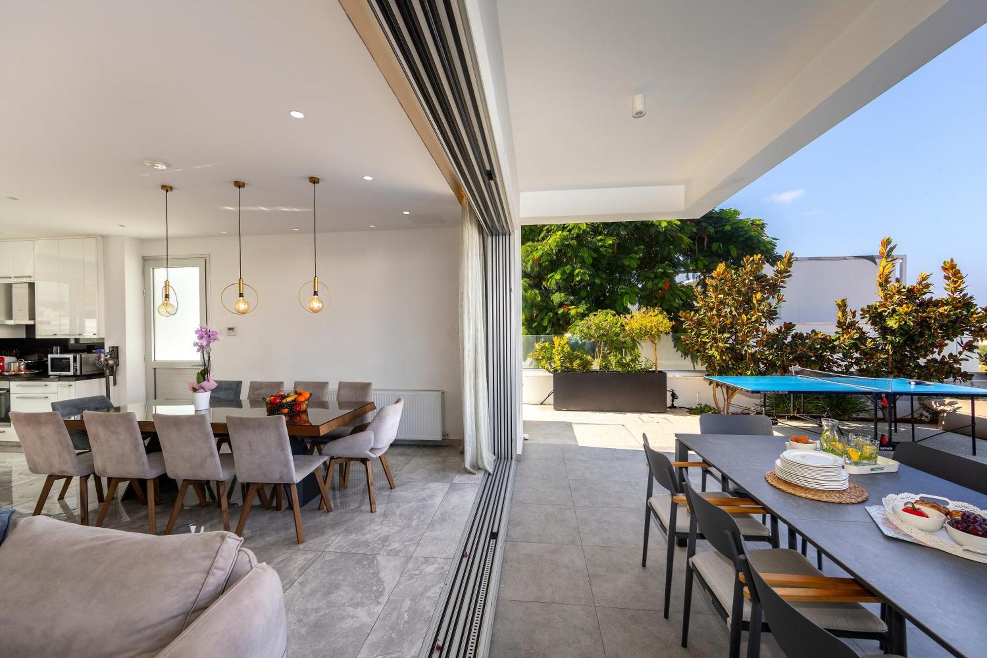 Fig Tree Bay Residences 7 Protaras Exterior foto