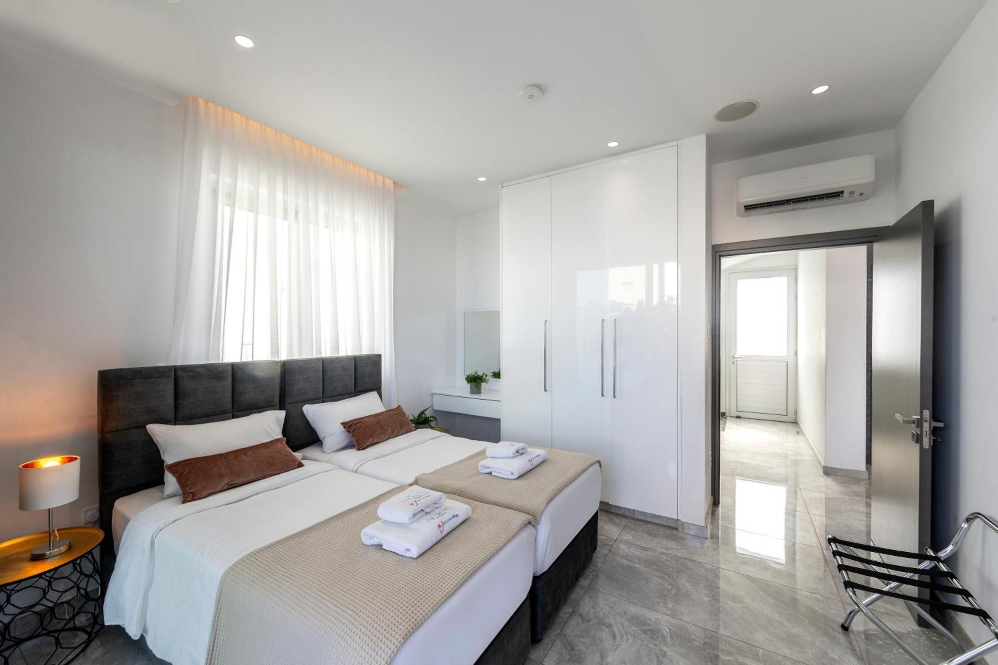 Fig Tree Bay Residences 7 Protaras Exterior foto