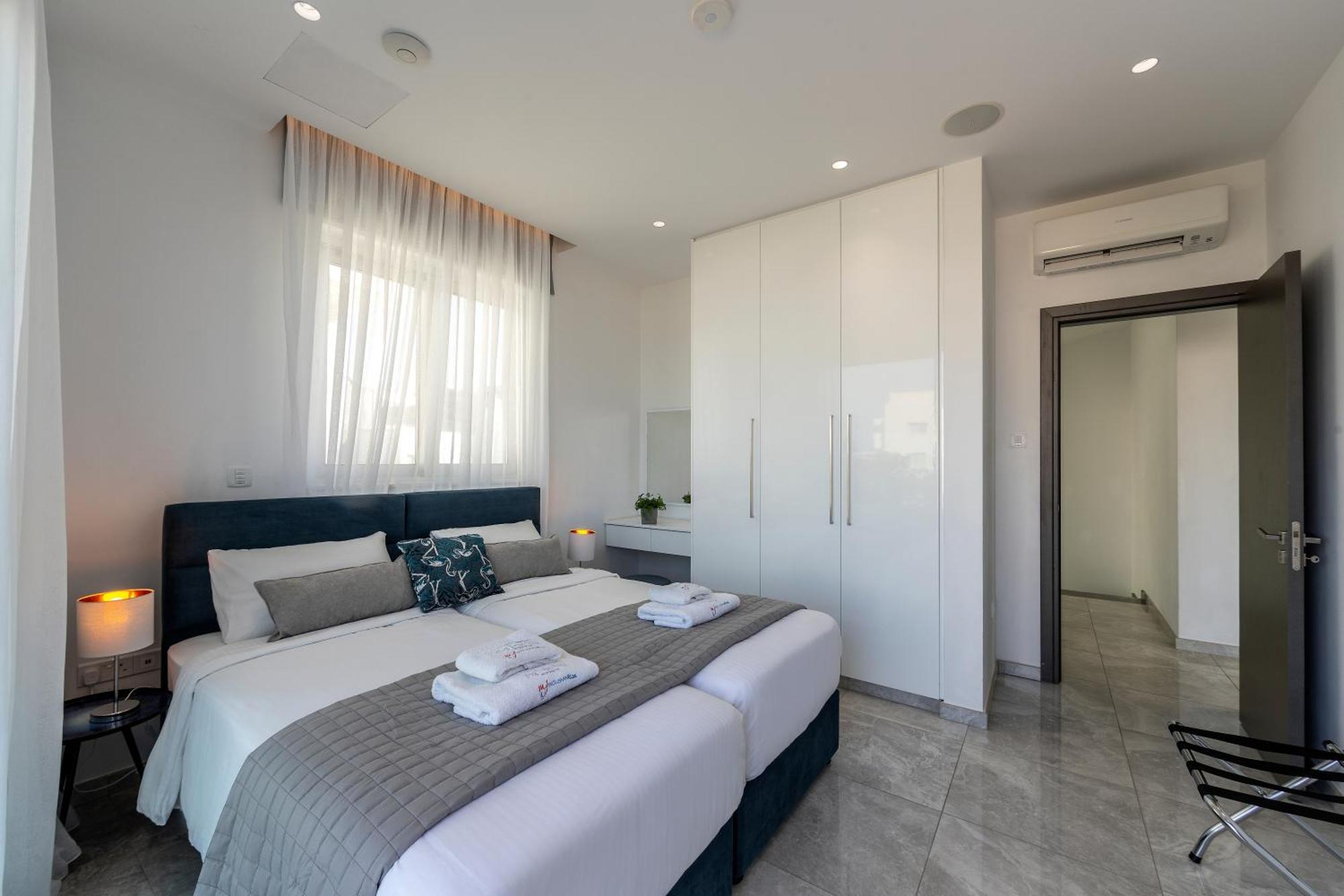 Fig Tree Bay Residences 7 Protaras Exterior foto