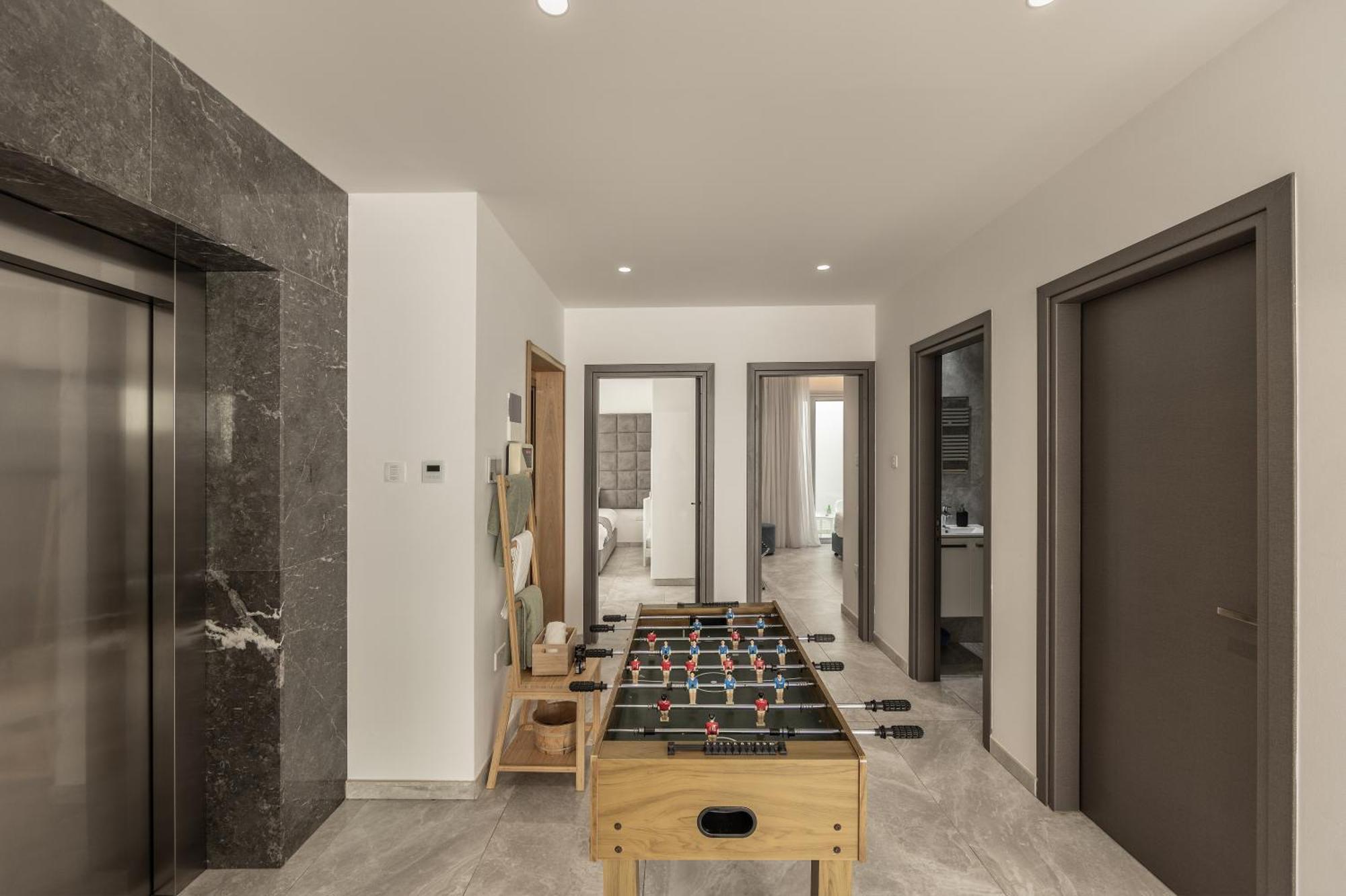 Fig Tree Bay Residences 7 Protaras Exterior foto