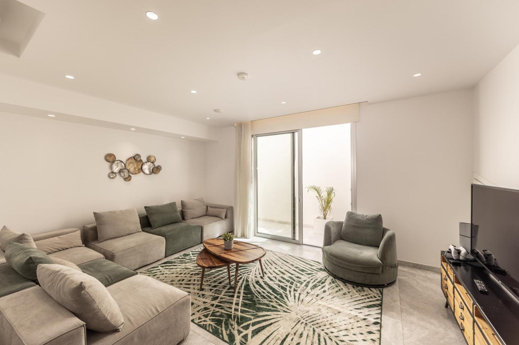 Fig Tree Bay Residences 7 Protaras Exterior foto