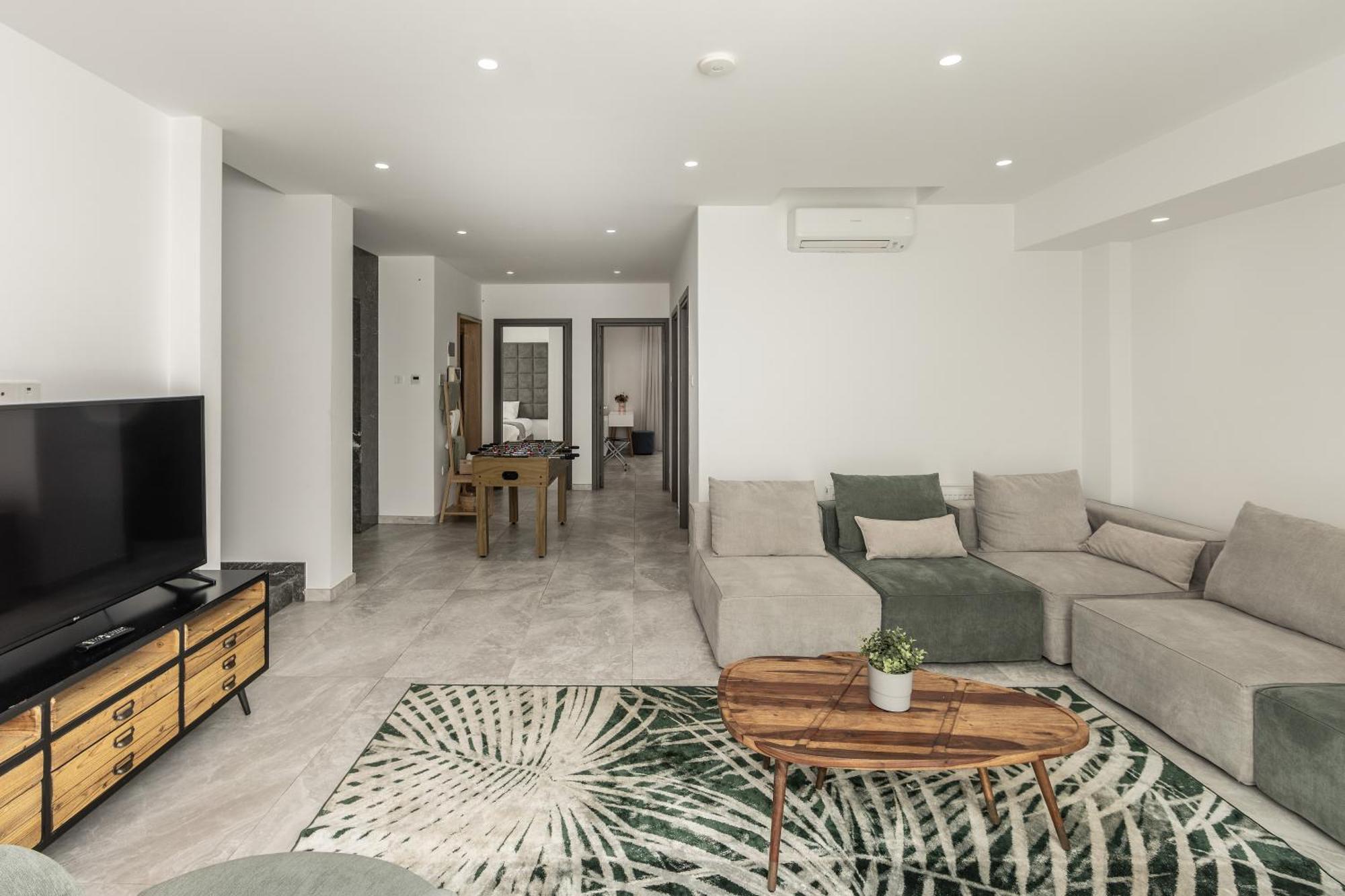 Fig Tree Bay Residences 7 Protaras Exterior foto