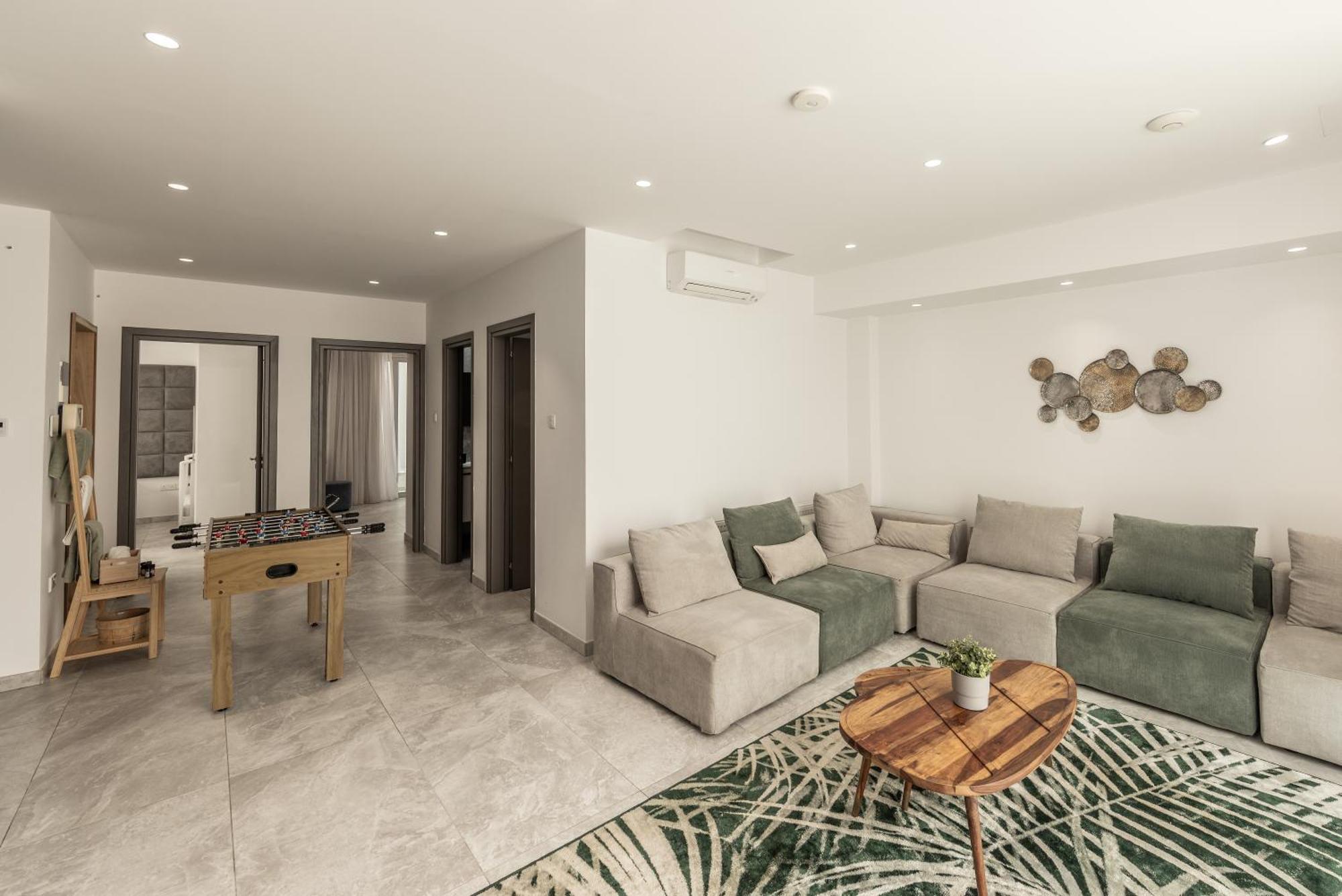 Fig Tree Bay Residences 7 Protaras Exterior foto