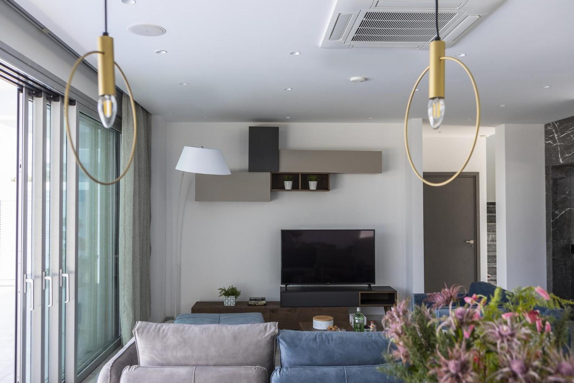Fig Tree Bay Residences 7 Protaras Exterior foto